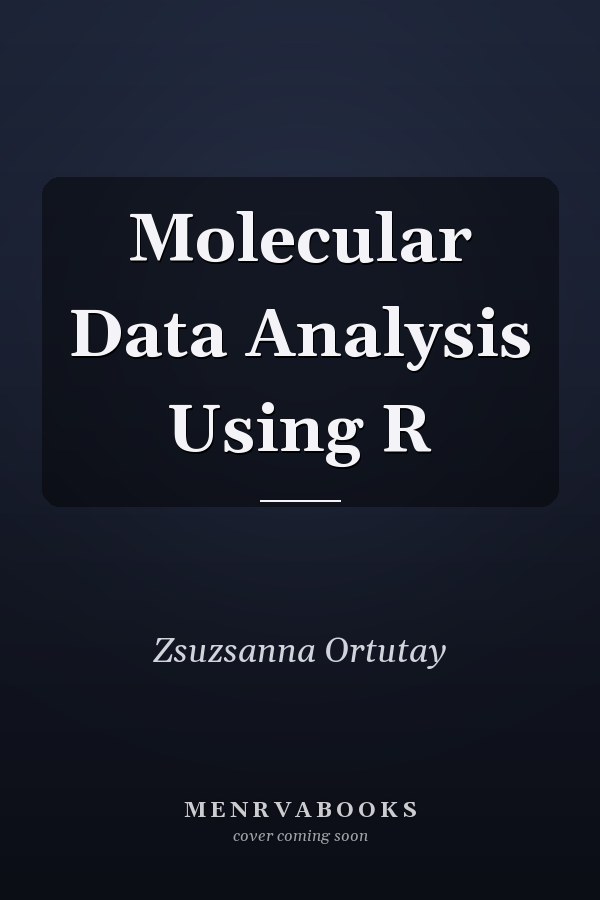 Molecular Data Analysis Using R