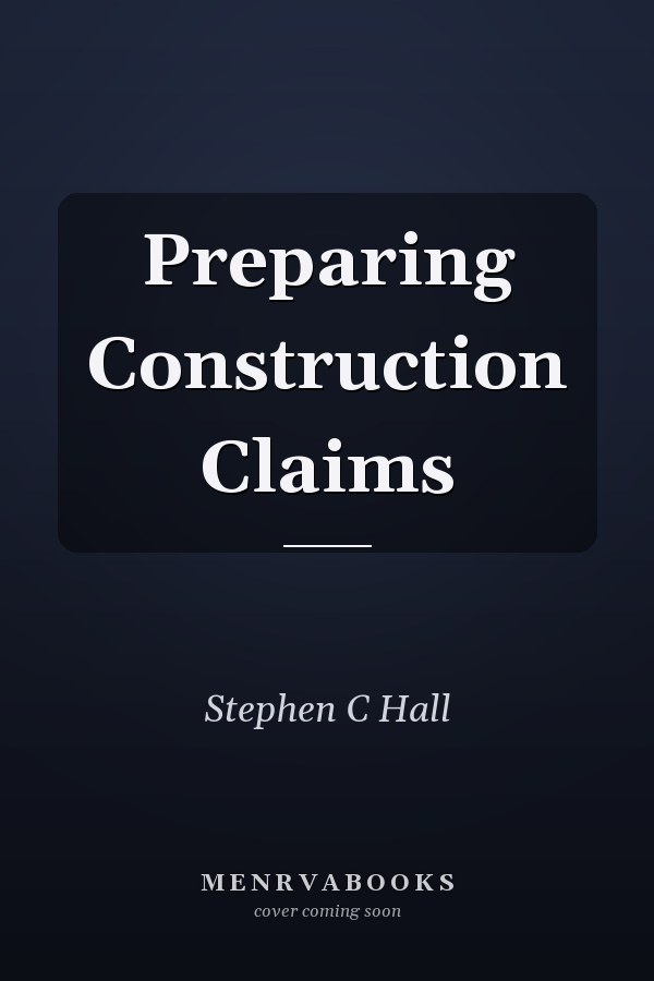 Preparing Construction Claims