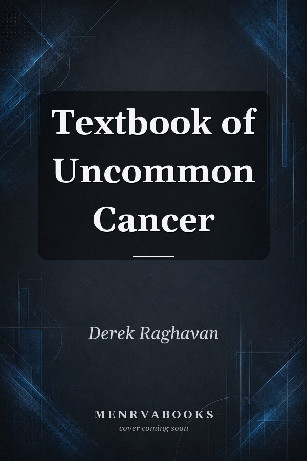 Textbook of Uncommon Cancer