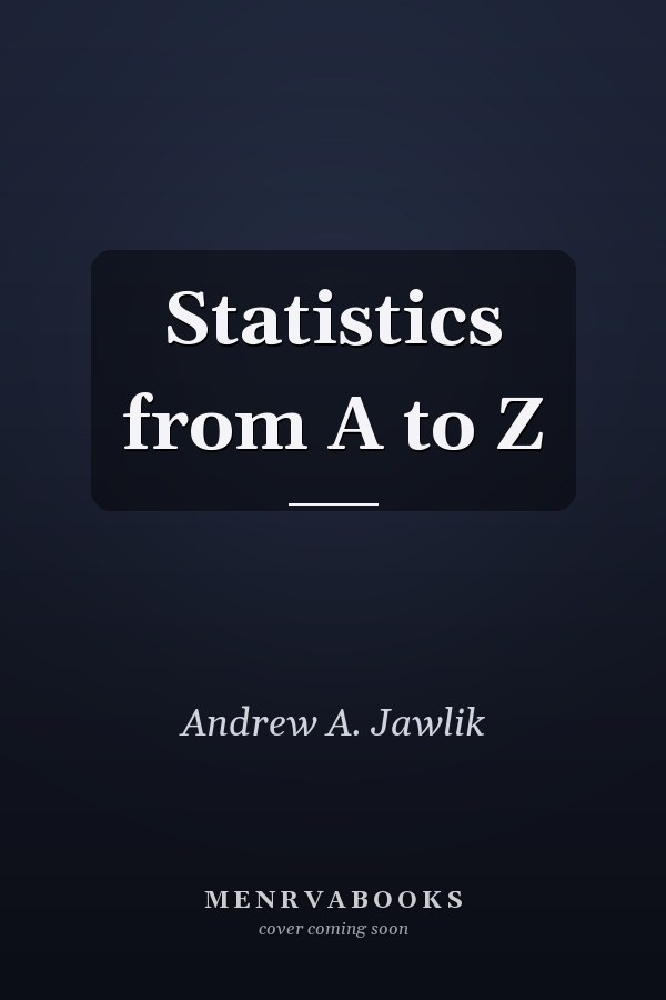 Statistics from A to Z