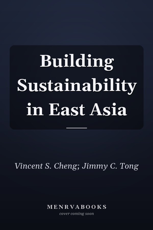 Building Sustainability in East Asia