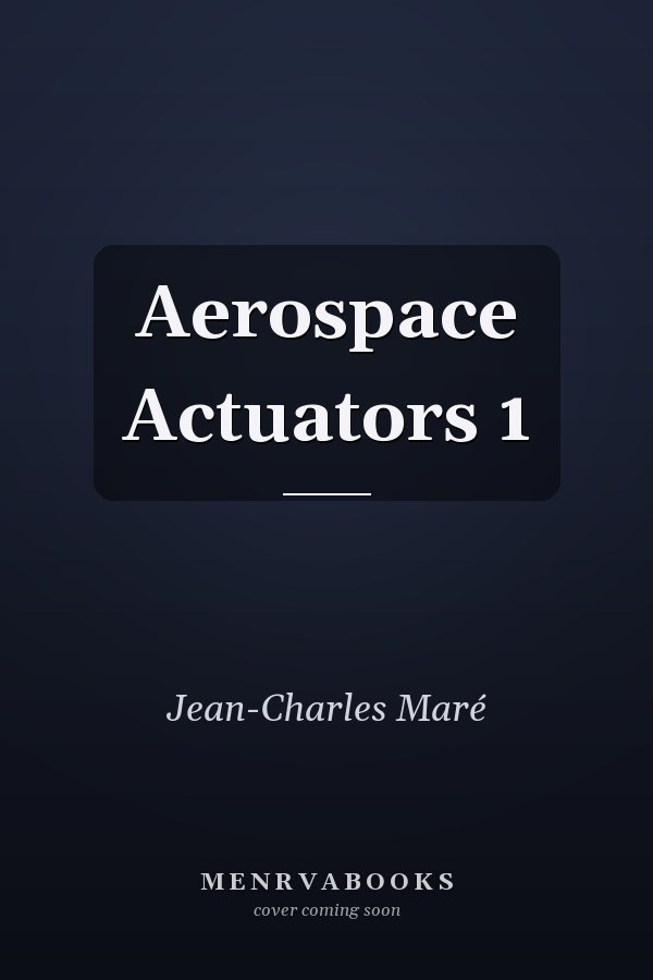 Aerospace Actuators 1