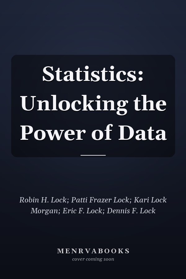 Statistics: Unlocking the Power of Data