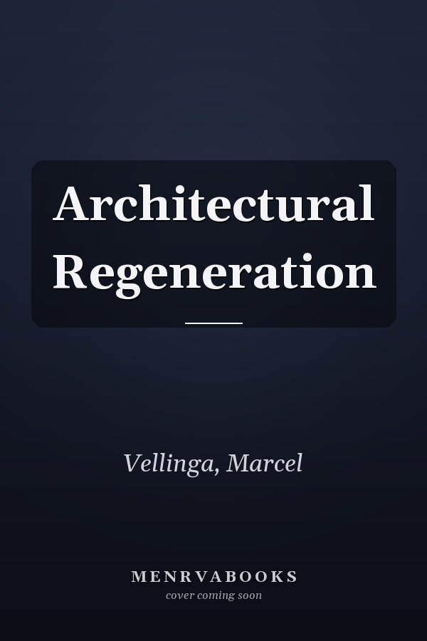 Architectural Regeneration