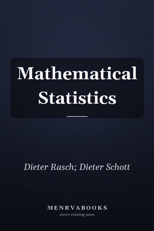Mathematical Statistics