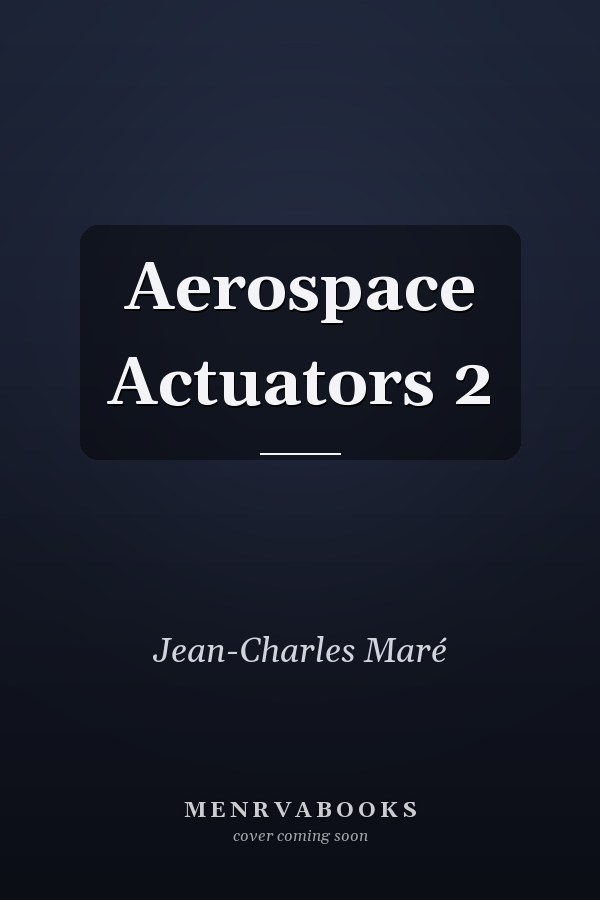 Aerospace Actuators 2