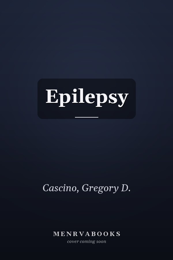 Epilepsy