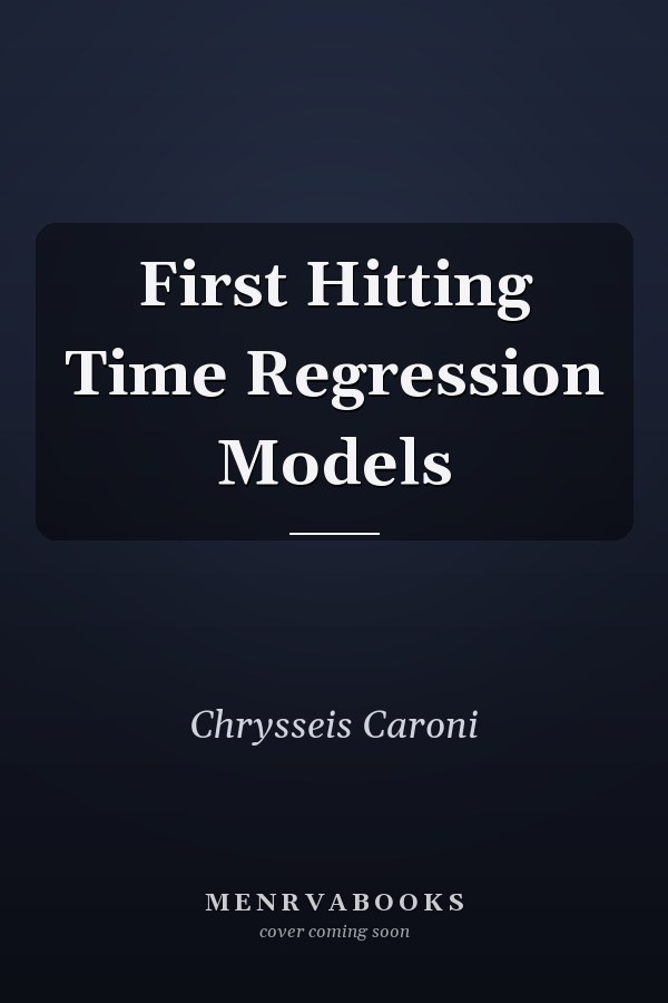 First Hitting Time Regression Models