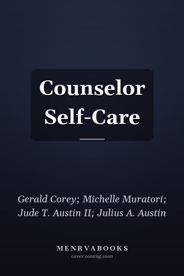Counselor Self-Care