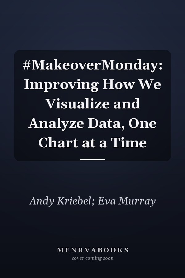 #MakeoverMonday: Improving How We Visualize and Analyze Data, One Chart at a Time