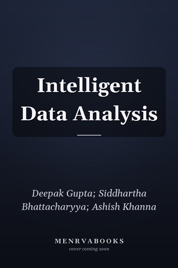 Intelligent Data Analysis
