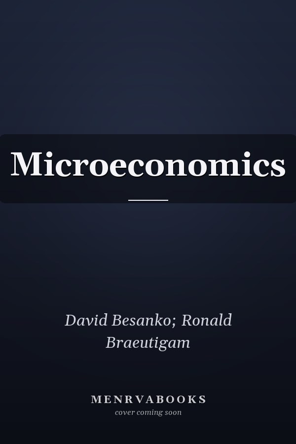 Microeconomics