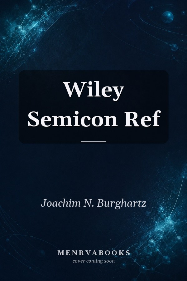 Wiley Semicon Ref