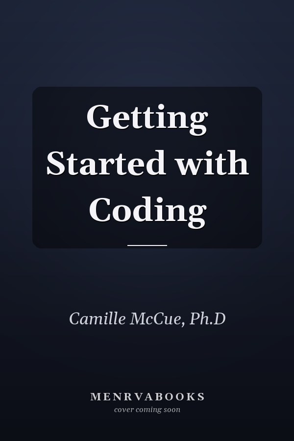Getting Started with Coding