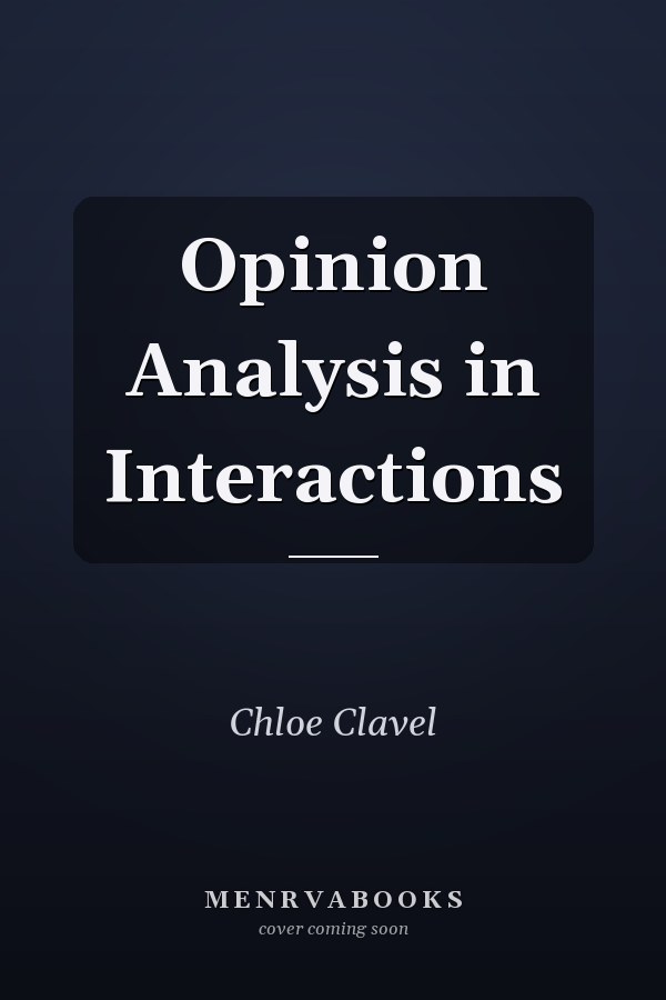 Opinion Analysis in Interactions