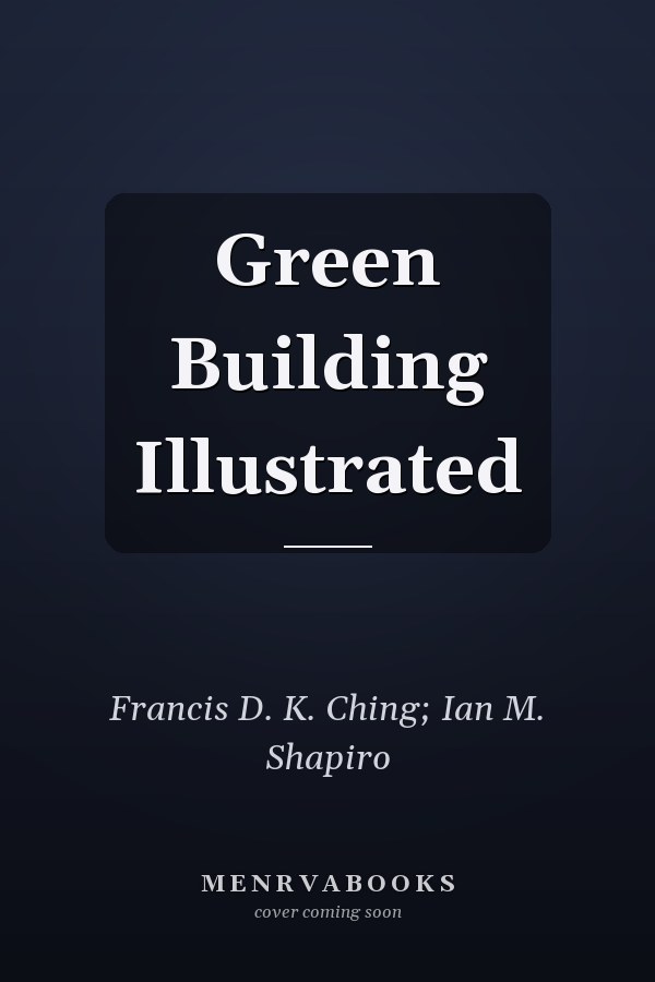 Green Building Illustrated