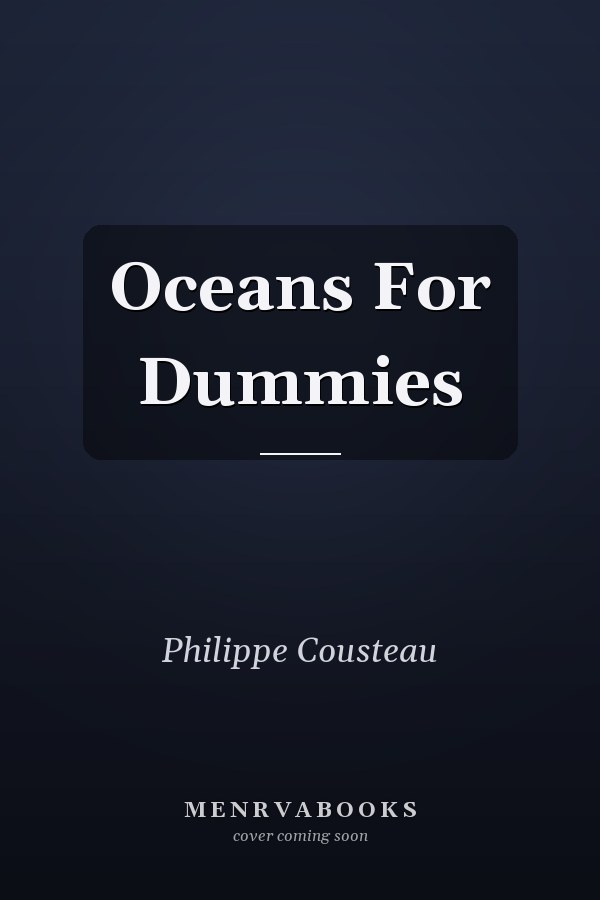 Oceans For Dummies