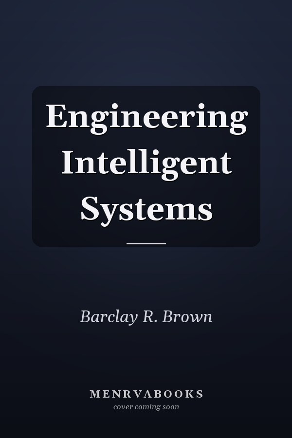 Engineering Intelligent Systems