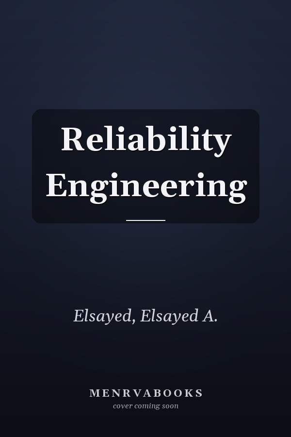 Reliability Engineering