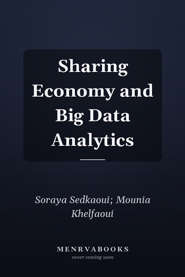 Sharing Economy and Big Data Analytics