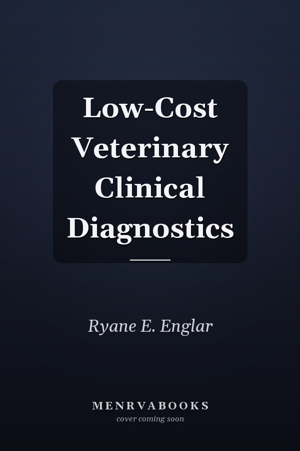 Low-Cost Veterinary Clinical Diagnostics