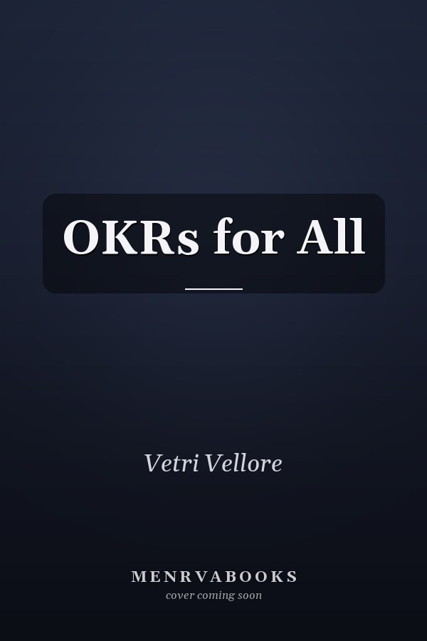 OKRs for All