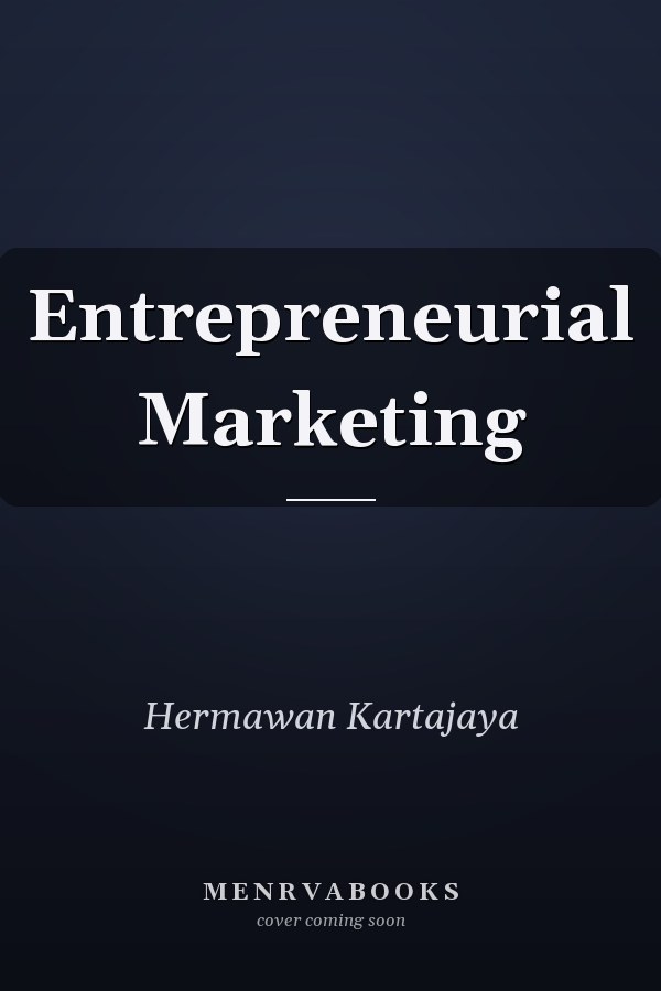 Entrepreneurial Marketing