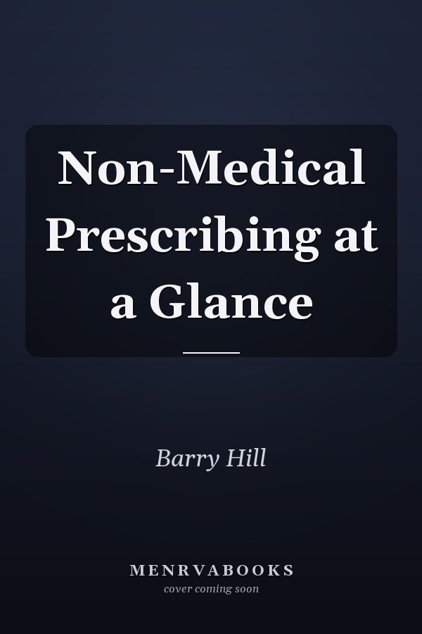 Non-Medical Prescribing at a Glance
