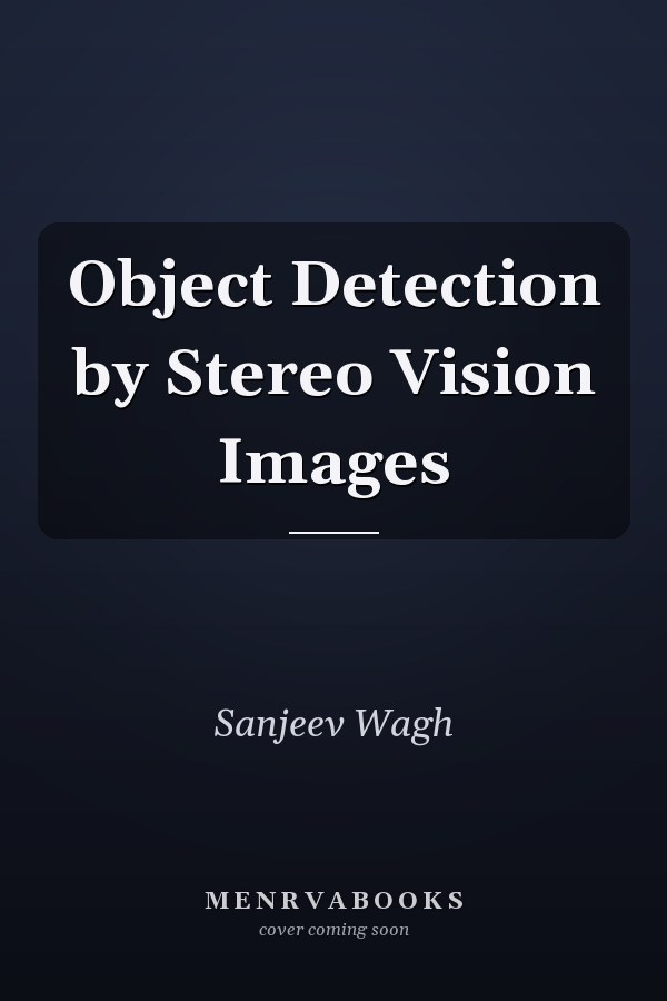 Object Detection by Stereo Vision Images
