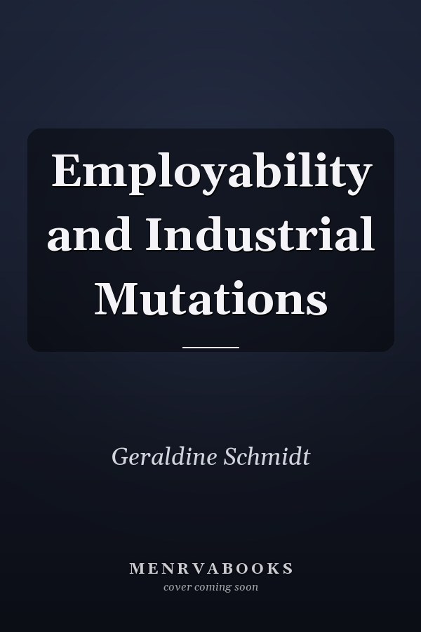 Employability and Industrial Mutations