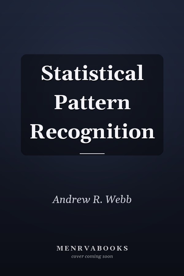 Statistical Pattern Recognition