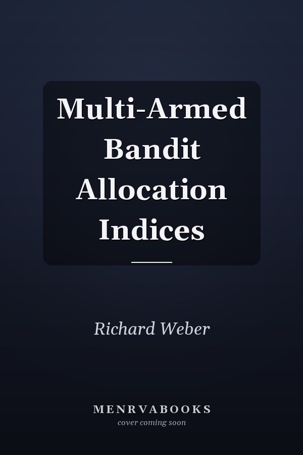 Multi-Armed Bandit Allocation Indices