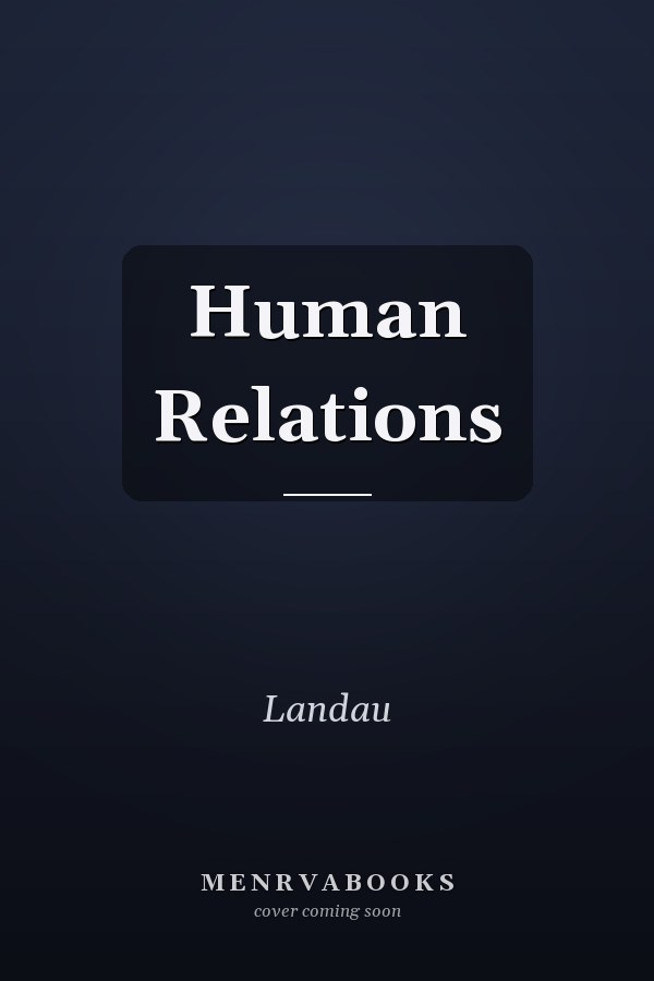 Human Relations