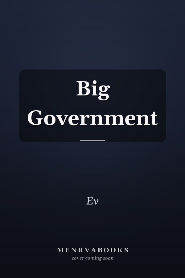 Big Government