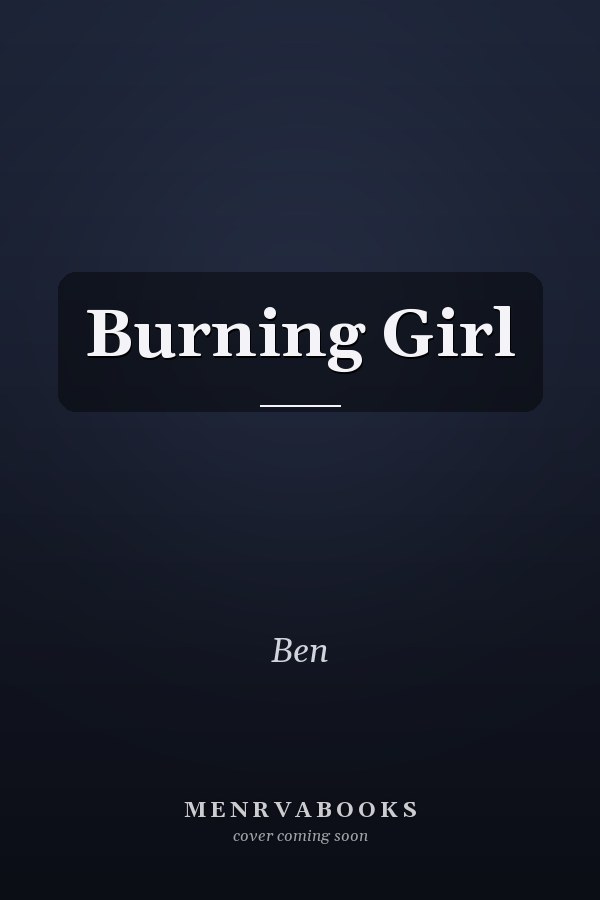 Burning Girl