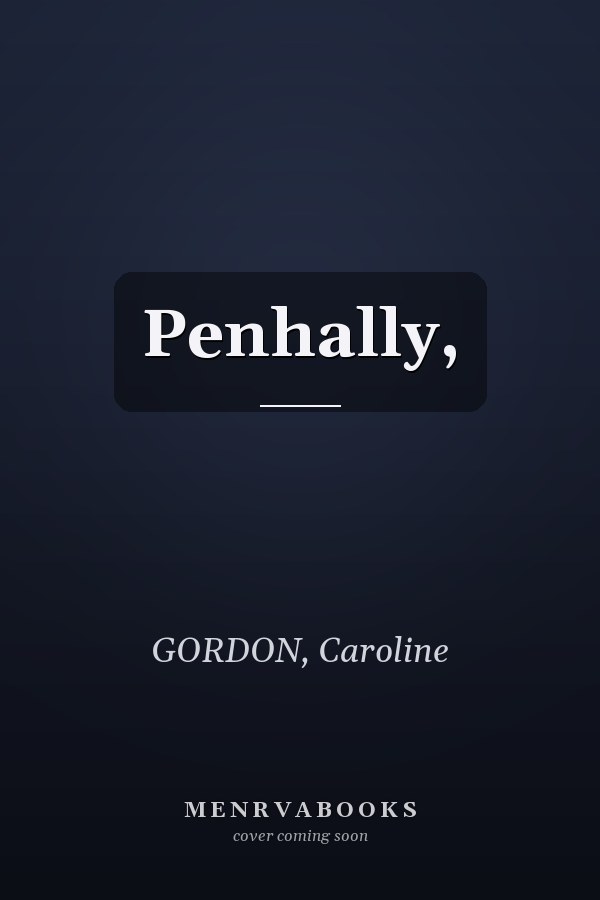 Penhally,