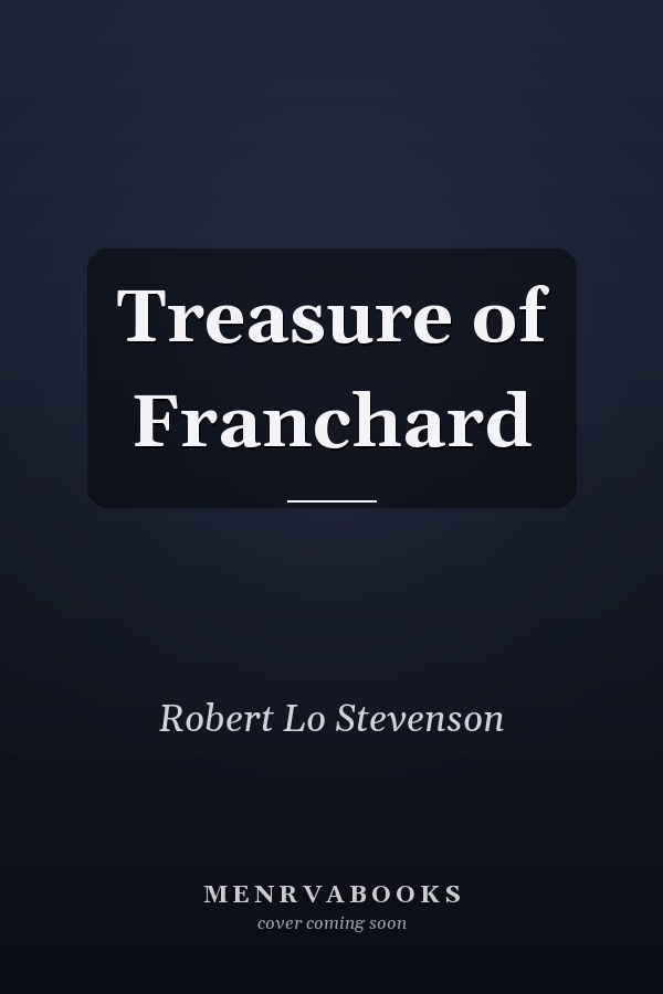 Treasure of Franchard
