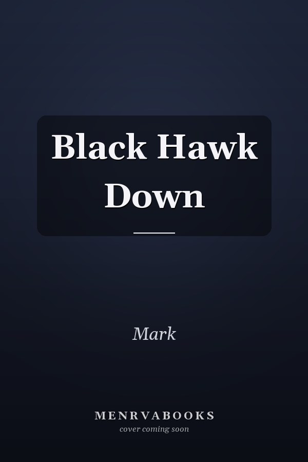 Black Hawk Down