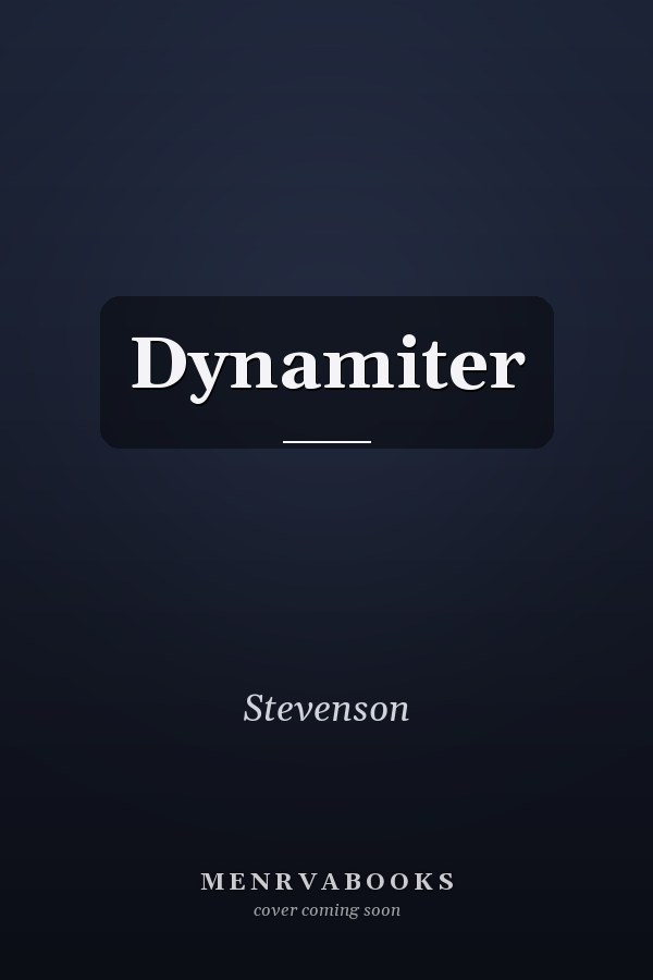 Dynamiter