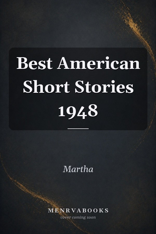 Best American Short Stories 1948