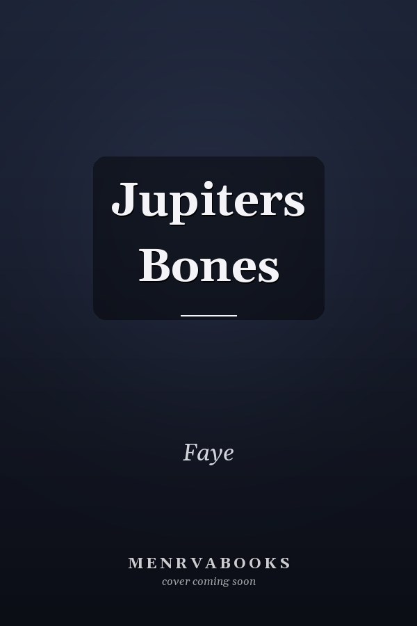 Jupiters Bones