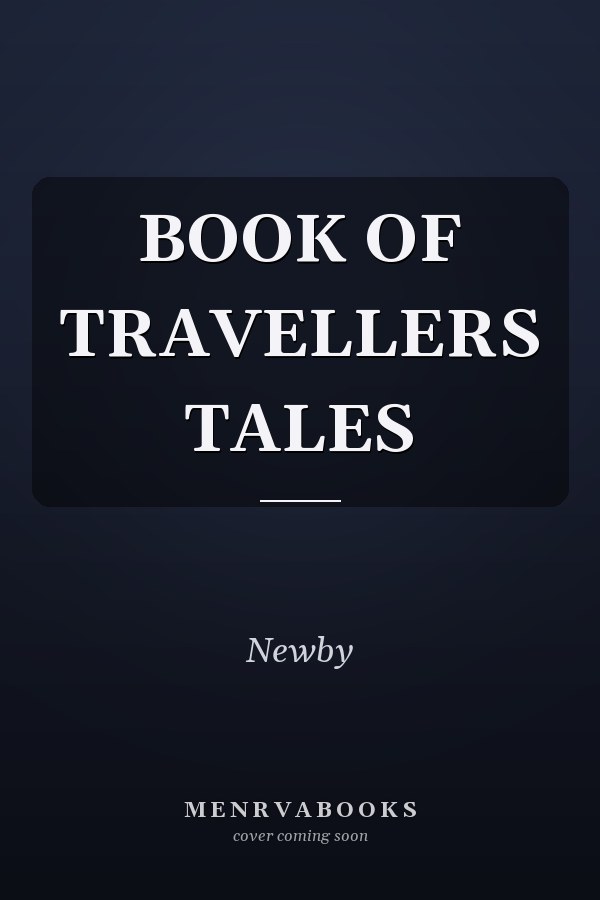 BOOK OF TRAVELLERS TALES