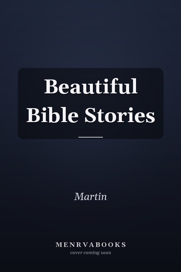 Beautiful Bible Stories