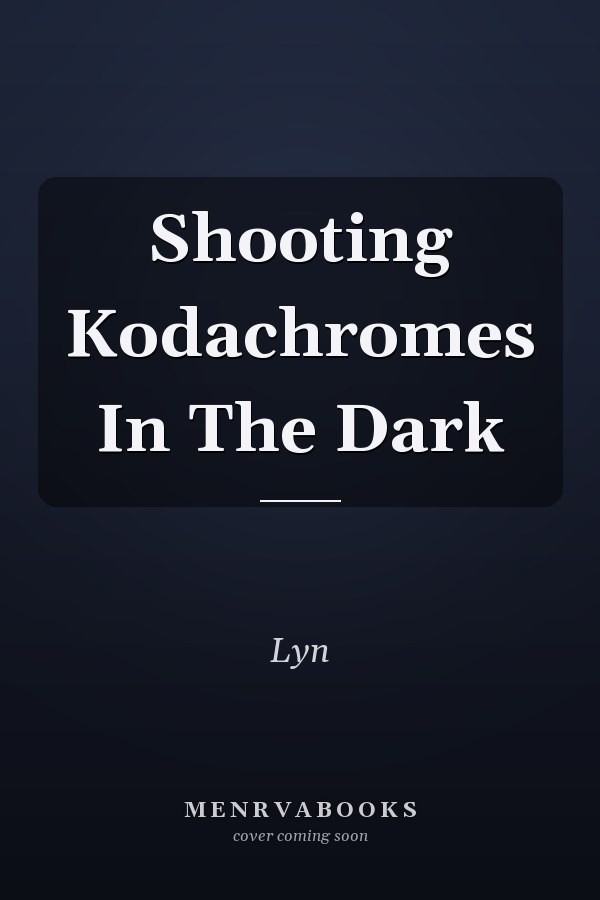 Shooting Kodachromes In The Dark