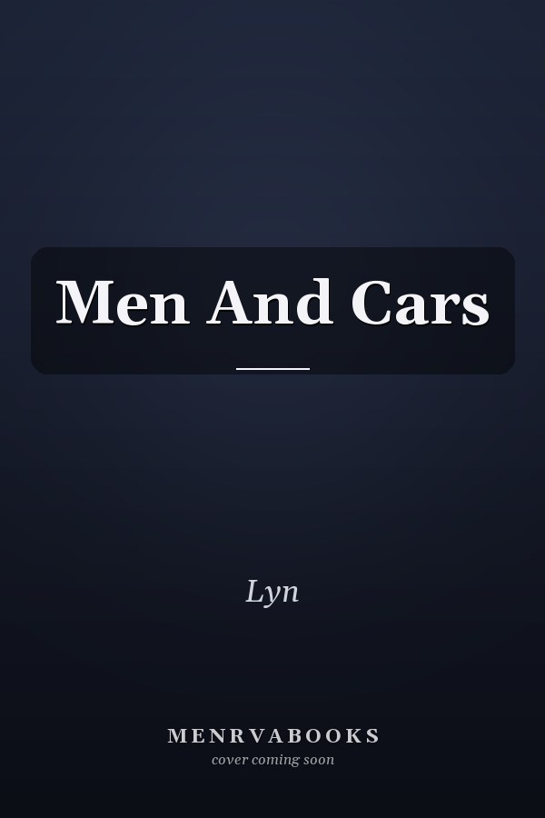 Men And Cars