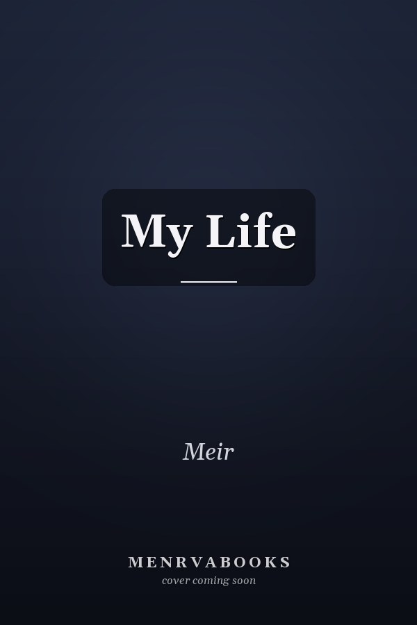 My Life