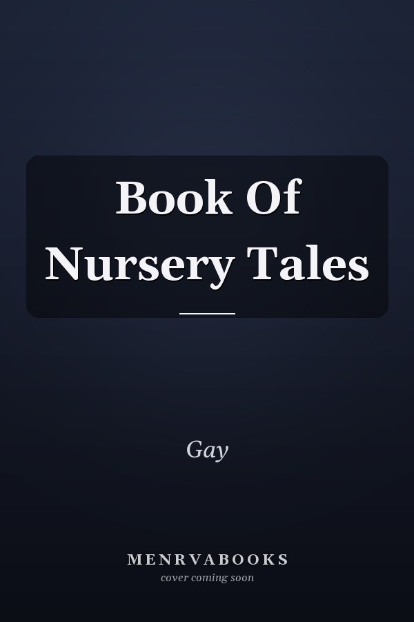 Book Of Nursery Tales