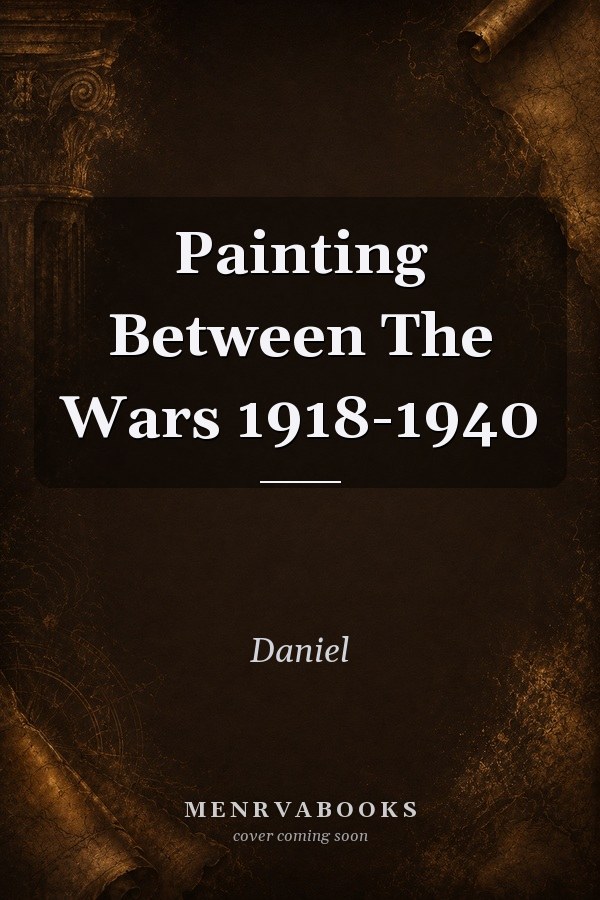 Painting Between The Wars 1918-1940