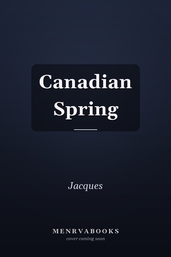 Canadian Spring