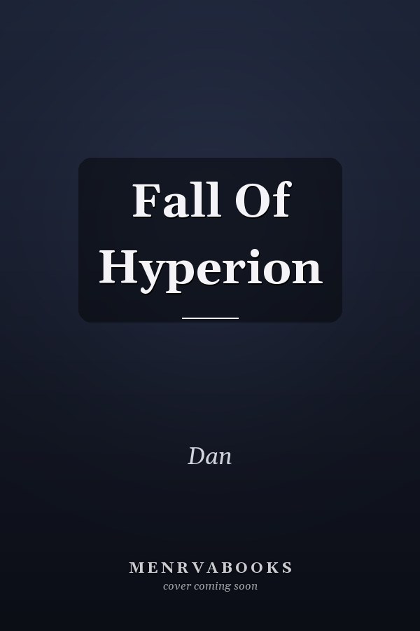 Fall Of Hyperion